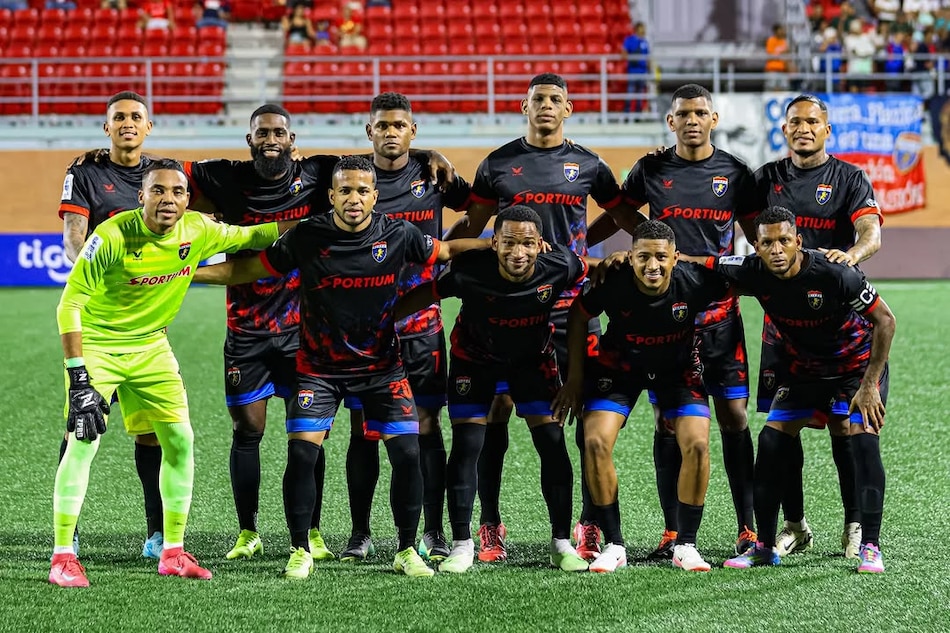 La LPF arde: Plaza Amador impone su ley, San Francisco manda en La Chorrera y el Árabe se hunde