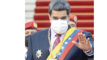 No buscarán firmas para la revocatoria de Nicolás  Maduro