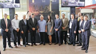 Presentación de CWP