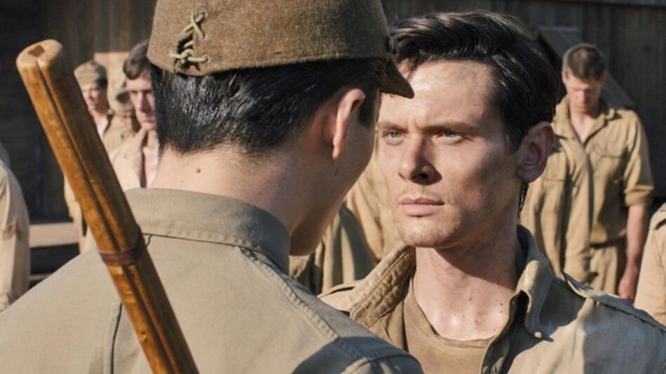 El drama ‘Inquebrantable’: el poder de perdonar