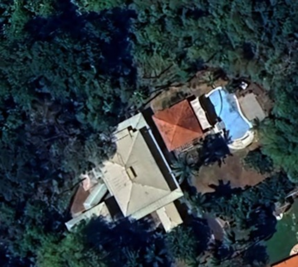 La ministra de Cultura apoya las inversiones en la villa diplomática, alegando que ‘es un bien histórico’