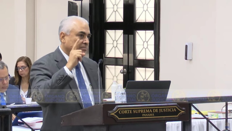 Caso New Business: Valentín Martínez fue absuelto gracias a la ayuda de Riccardo Francolini