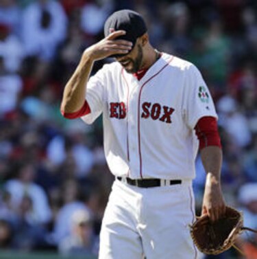 Rays castigan a David Price