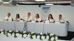 Se instala la Junta Nacional de Escrutinio en el Tribunal Electoral