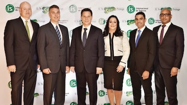 Internacional de Seguros presenta nuevos productos al mercado