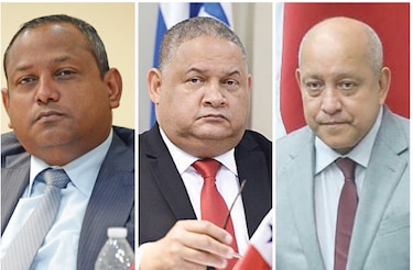 Asamblea se aumenta presupuesto en $86 millones