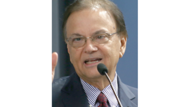 Roberto Roy solicita que se cumpla con la ley del Canal