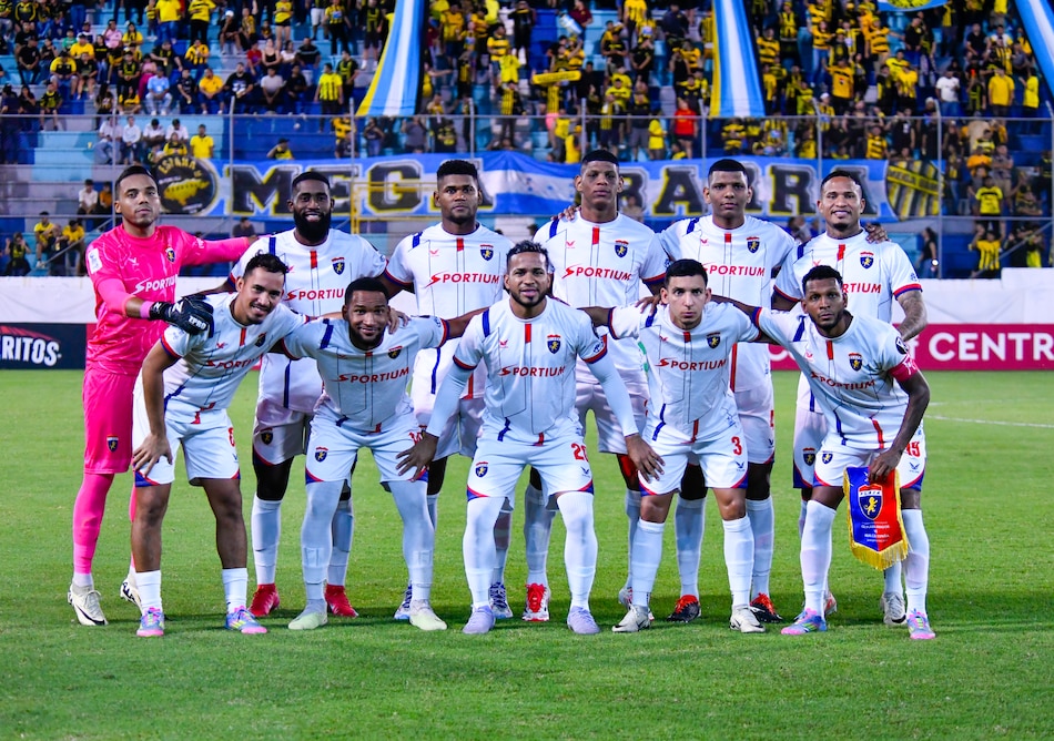 Plaza Amador, 20 partidos invicto y un pie en la semifinal de la Copa Centroamericana
