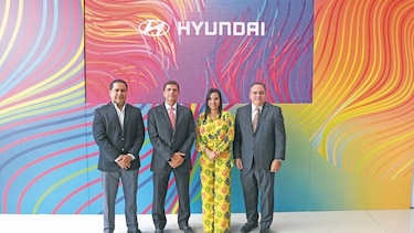 Petroautos introduce dos nuevos modelos a Panamá