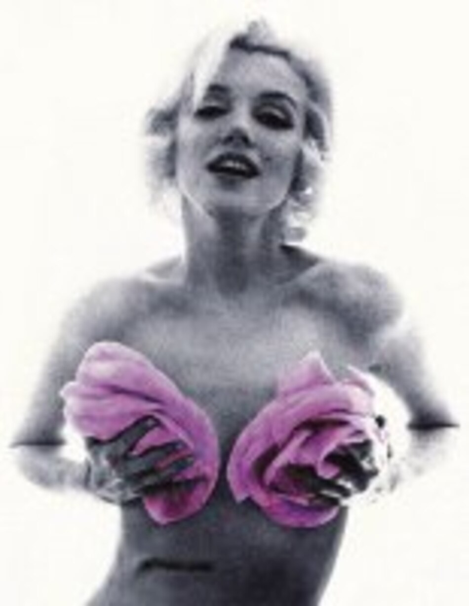 1.5 millón por filme de Marilyn