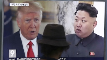 La ONU aprueba por unanimidad nuevas sanciones a Corea del Norte
