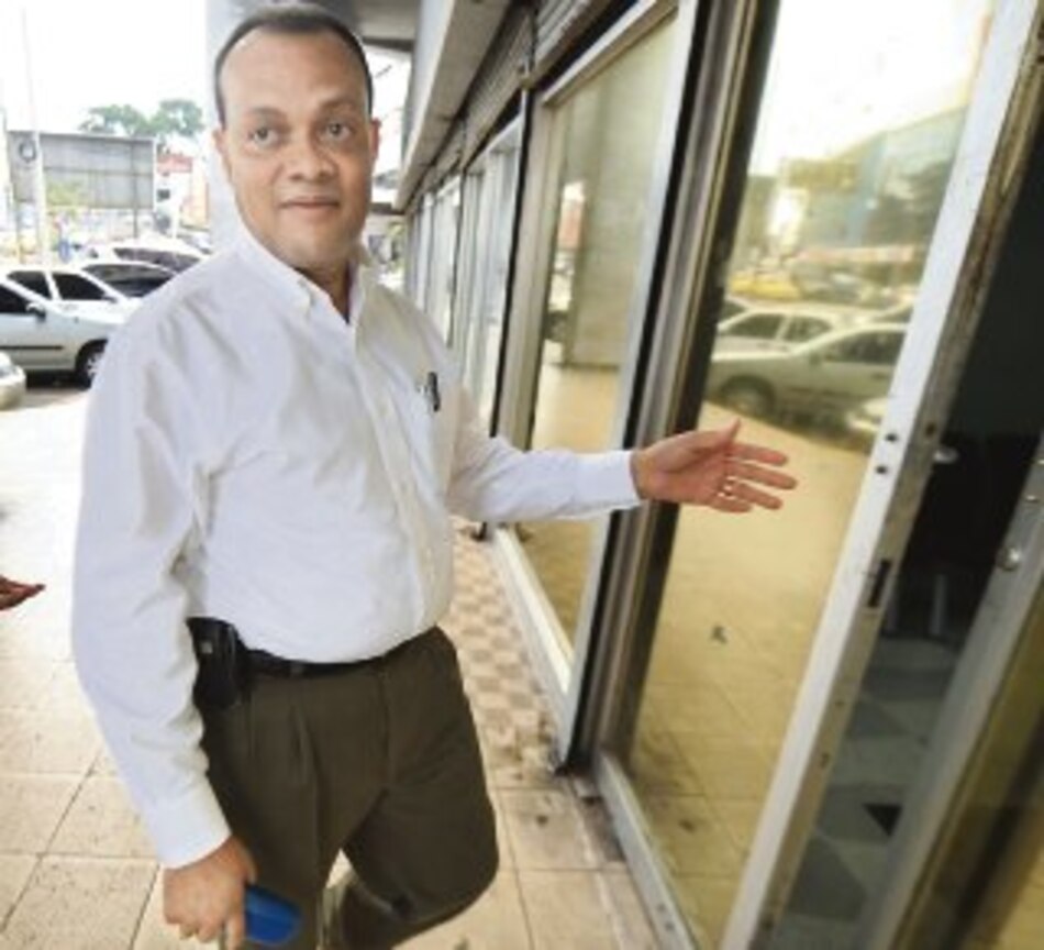 ‘Pérez B. va a cumplir’: Cabezas