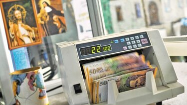 Colombia minimiza rumores de contagio