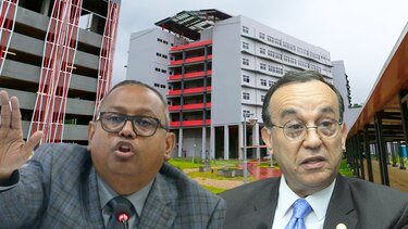 Fiscalía investiga el contrato del CRU de San Miguelito, mientras crecen dudas sobre el equilibrio contractual y los pagos a los Pineda