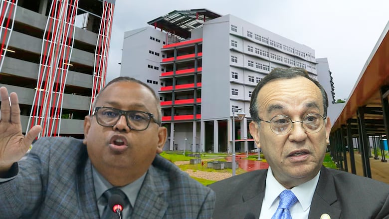 Fiscalía investiga el contrato del CRU de San Miguelito, mientras crecen dudas sobre el equilibrio contractual y los pagos a los Pineda