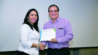Reconocimiento