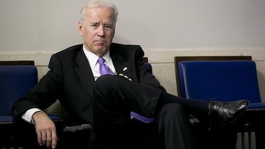 Biden urge a Congreso de EU a aprobar fondos para proyecto en Centroamérica