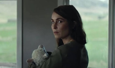 Filme islandés ‘Lamb’ triunfa en el festival de cine fantástico de Sitges