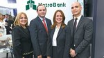 Metrobank, presente en el Panamá Motor Show