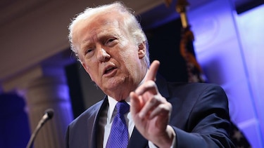 Por qué la decisión judicial sobre aranceles es un duro golpe para la agenda del segundo mandato de Trump