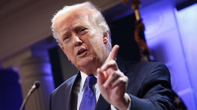 Por qué la decisión judicial sobre aranceles es un duro golpe para la agenda del segundo mandato de Trump