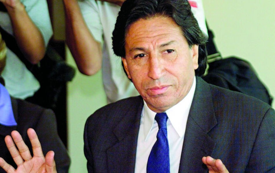 Perú: amplían investigación por corrupción contra firmas socias de Odebrecht