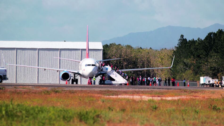 Negocian vuelos chárter para Río Hato y Chiriquí