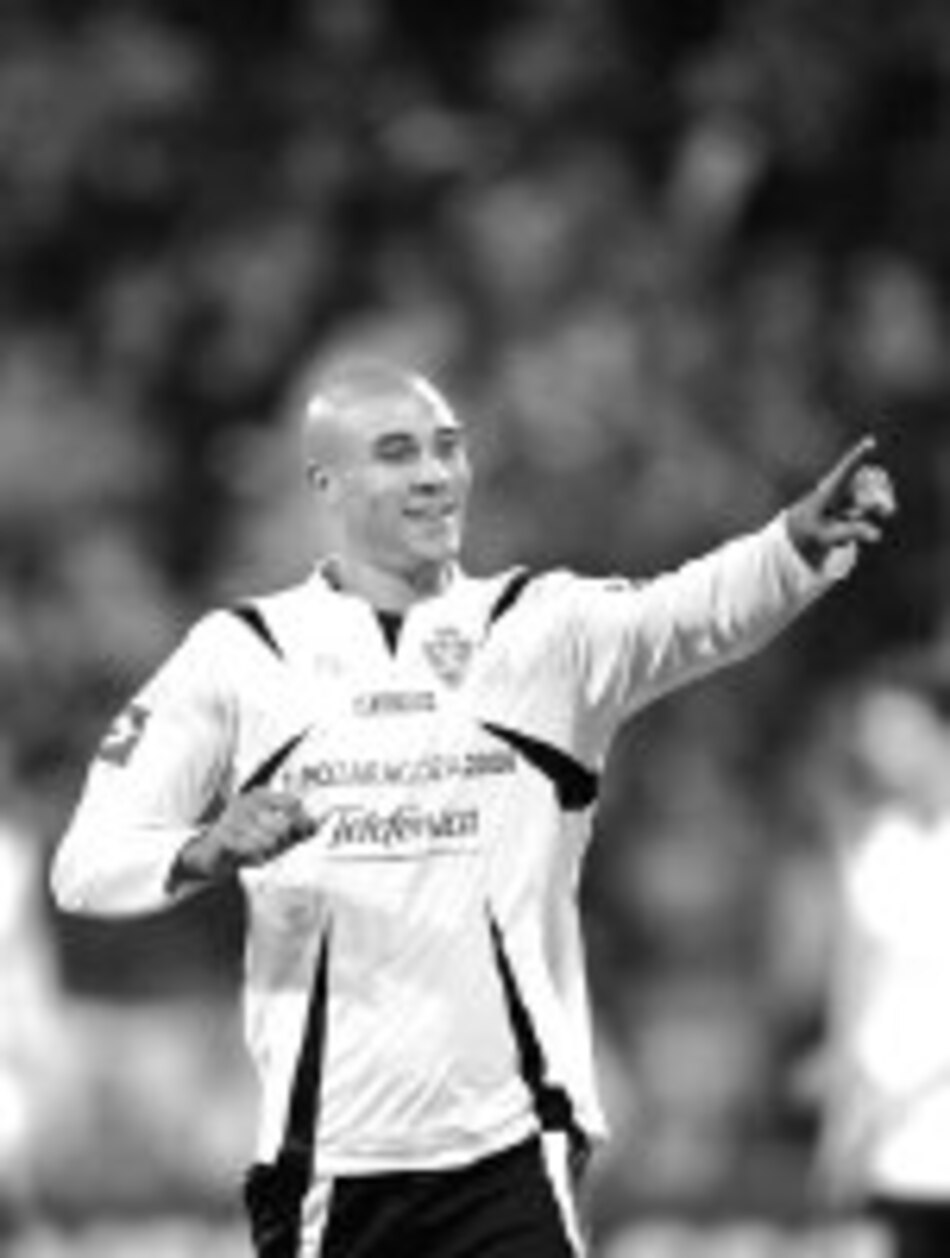 Diogo y Fabiano, suspendidos