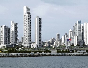 Nace ‘Panamá 2030’