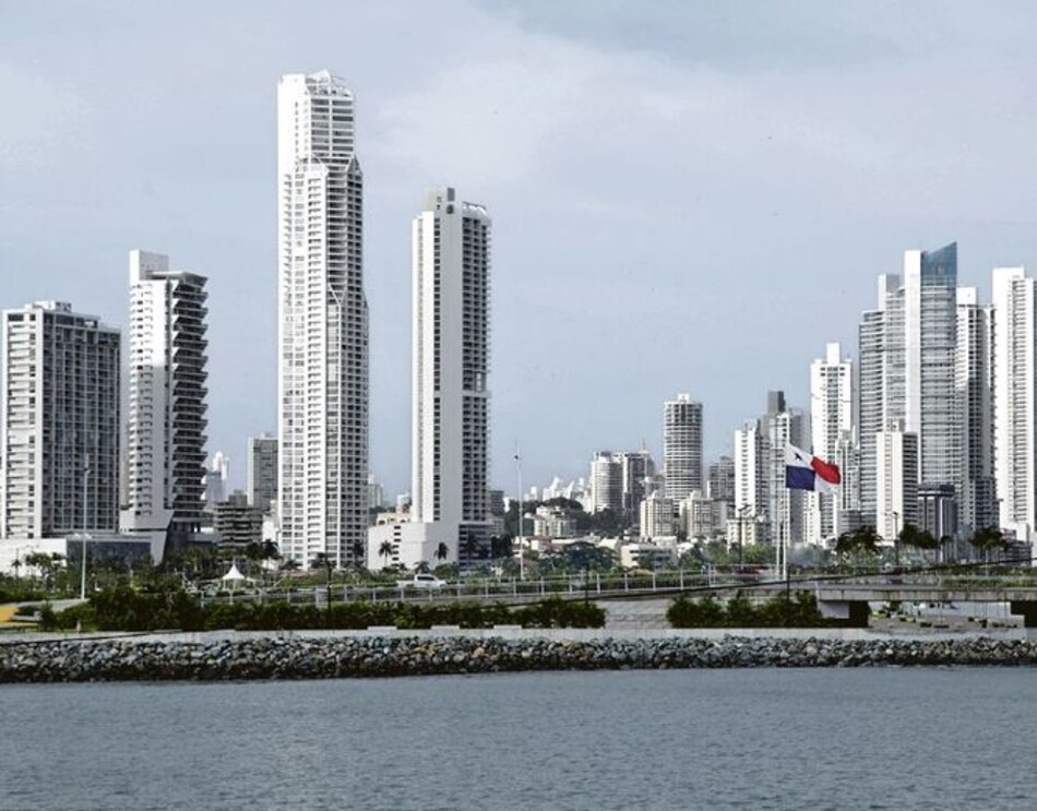 Nace ‘Panamá 2030’