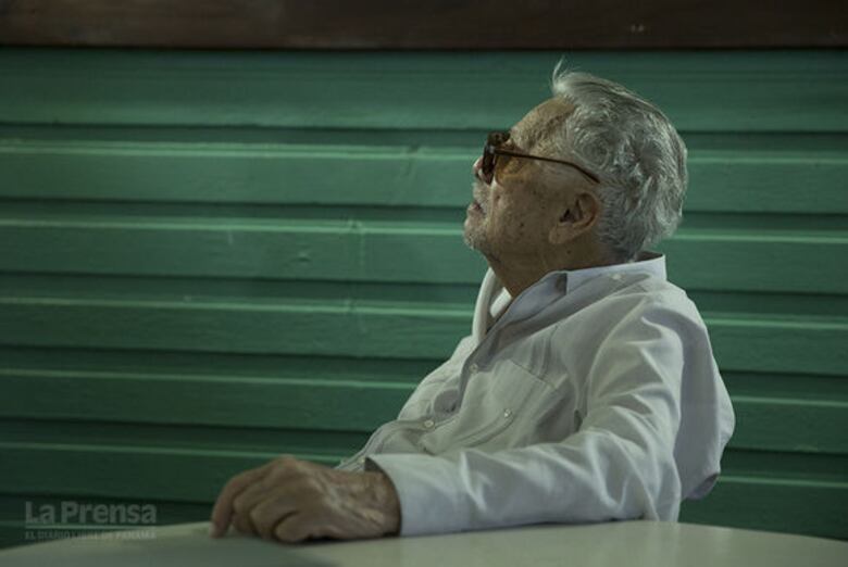 Soñar en Bocas Town