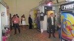 Exposición comercial y de logística mostró ventajas de Colón