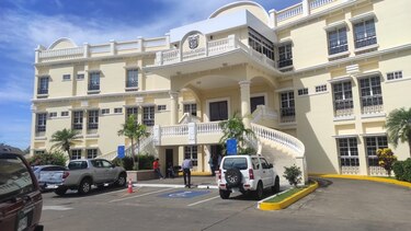 Subcomisionado de la Policía queda detenido por presunto trasiego de cocaína en Chiriquí