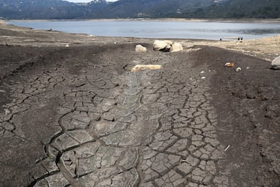 El Niño llega oficialmente a Colombia y amenaza con reducir lluvias hasta mediados de 2027