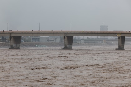 Ya son 62 las víctimas mortales por las inundaciones en Valencia, España