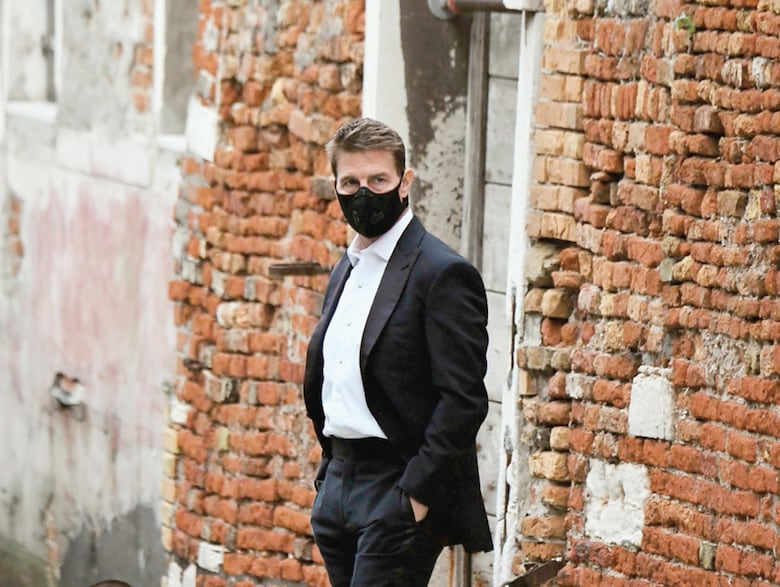 Rodando en pandemia no es misión imposible