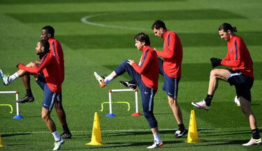Real Madrid busca salvar la temporada; PSG y City dejar de ser promesas