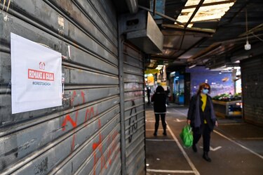 Italia usará aplicación móvil para rastrear los casos de coronavirus