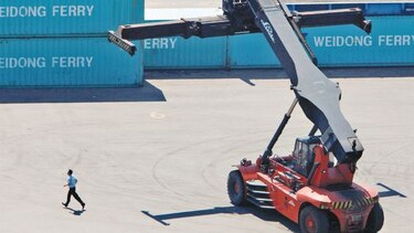 Estados Unidos y China recurren al incremento de aranceles