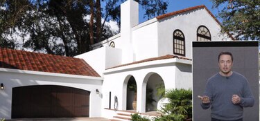 Millonario Elon Musk saca a la venta primeras tejas solares del mundo