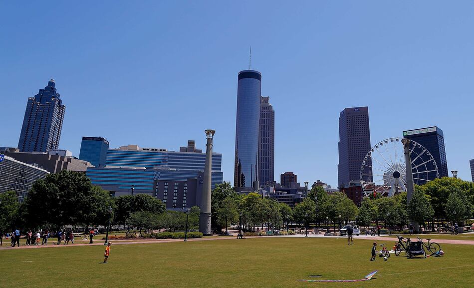 2020 tuvo uno de los meses de abril más cálidos jamás registrados