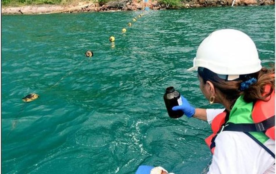 Este fin de semana se levantaría restricción en isla Taboga