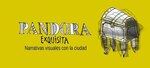 Exposición colectiva Pandora Exquisita