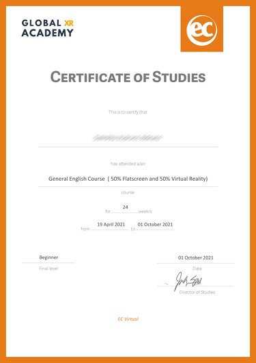 ‘Nunca viajamos’: Ifarhu pagó más de $232 mil por un curso de inglés en Estados Unidos