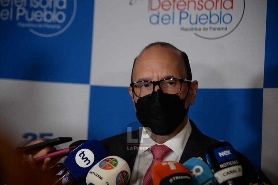 Defensoría del Pueblo presentará este martes informe sobre presuntas esterilizaciones no consentidas