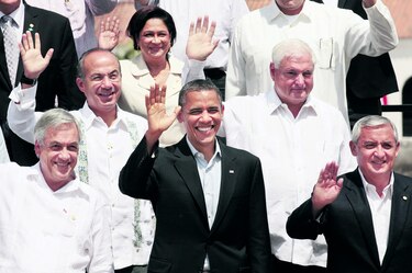 Histórico encuentro regional