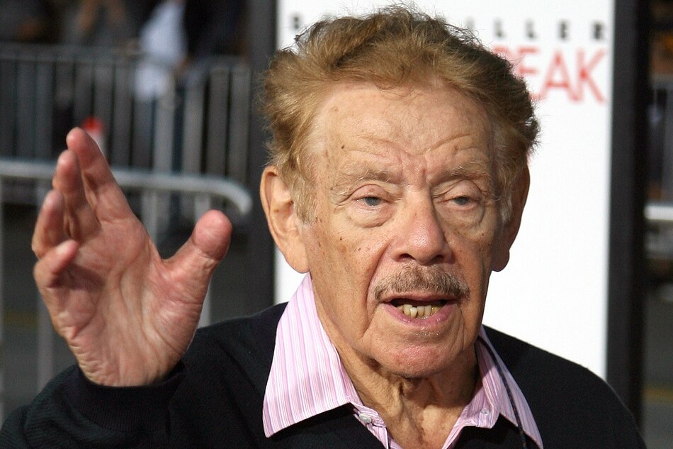 El actor Jerry Stiller muere a los 92 años; fue uno de los iconos de la serie ‘Seinfeld’