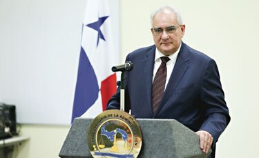 Magistrado Jerónimo Mejía afirma que nunca lo ha llamado un Presidente