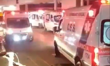 La pandemia: ¿el final se acerca?