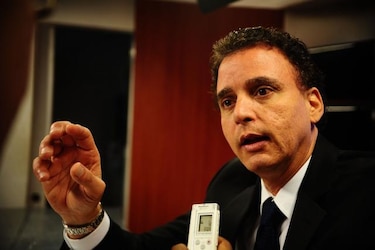 Gerardo Solís: Usan el tiempo e influencia de funcionarios para política
